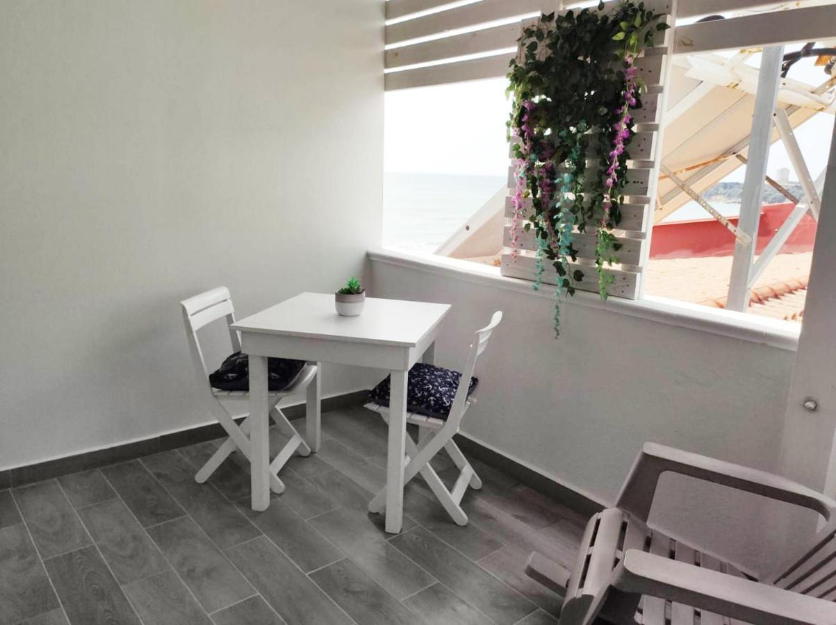 B&B Capo Rizzuto Fronte Mare Exterior foto
