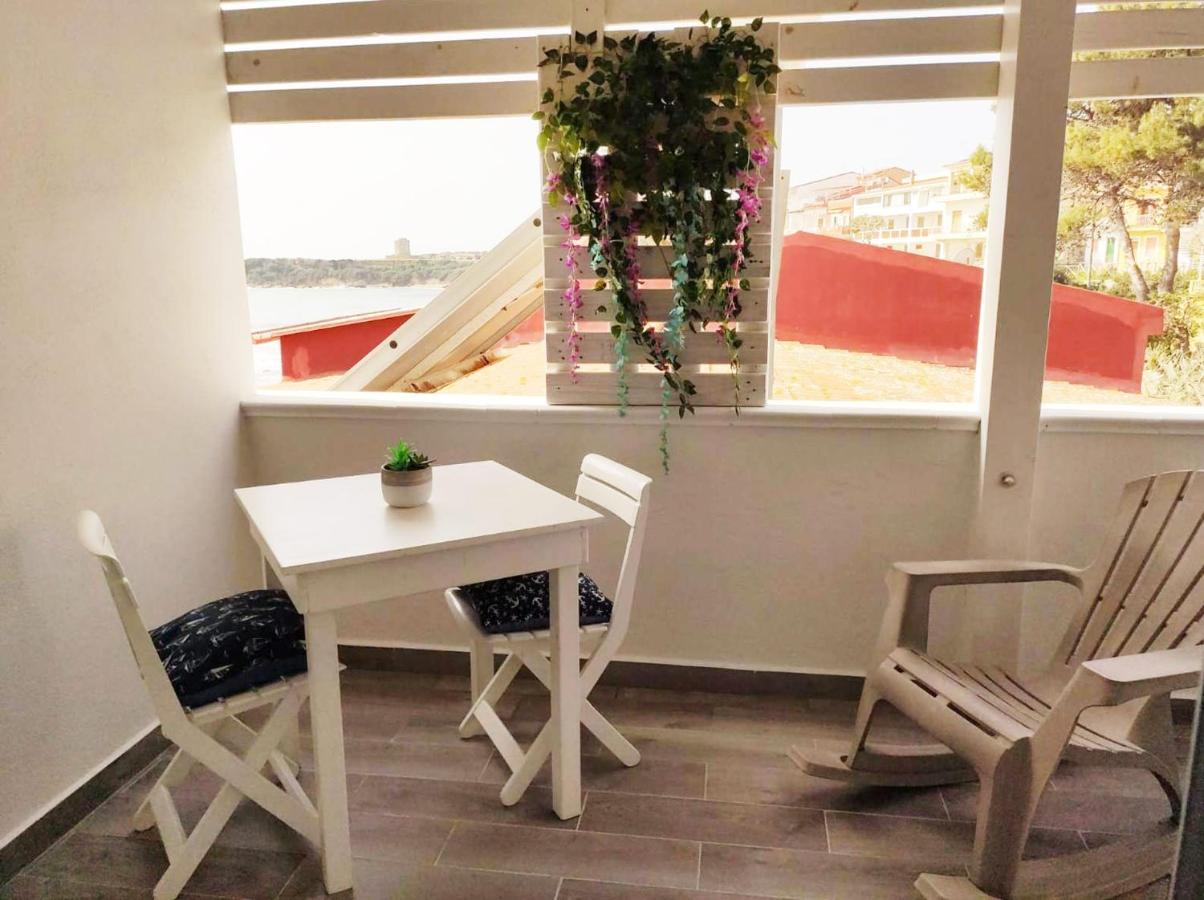 B&B Capo Rizzuto Fronte Mare Exterior foto
