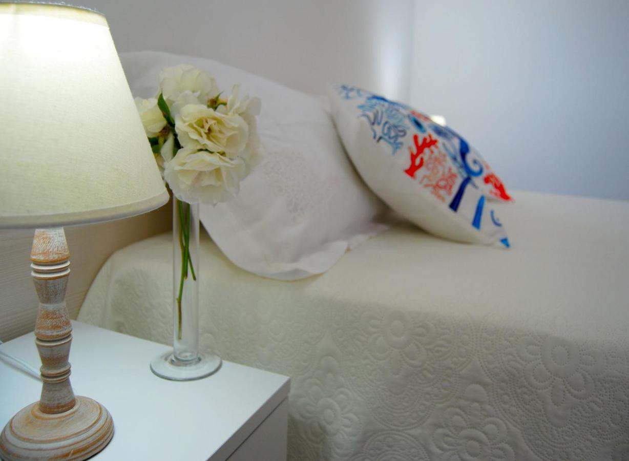 B&B Capo Rizzuto Fronte Mare Exterior foto