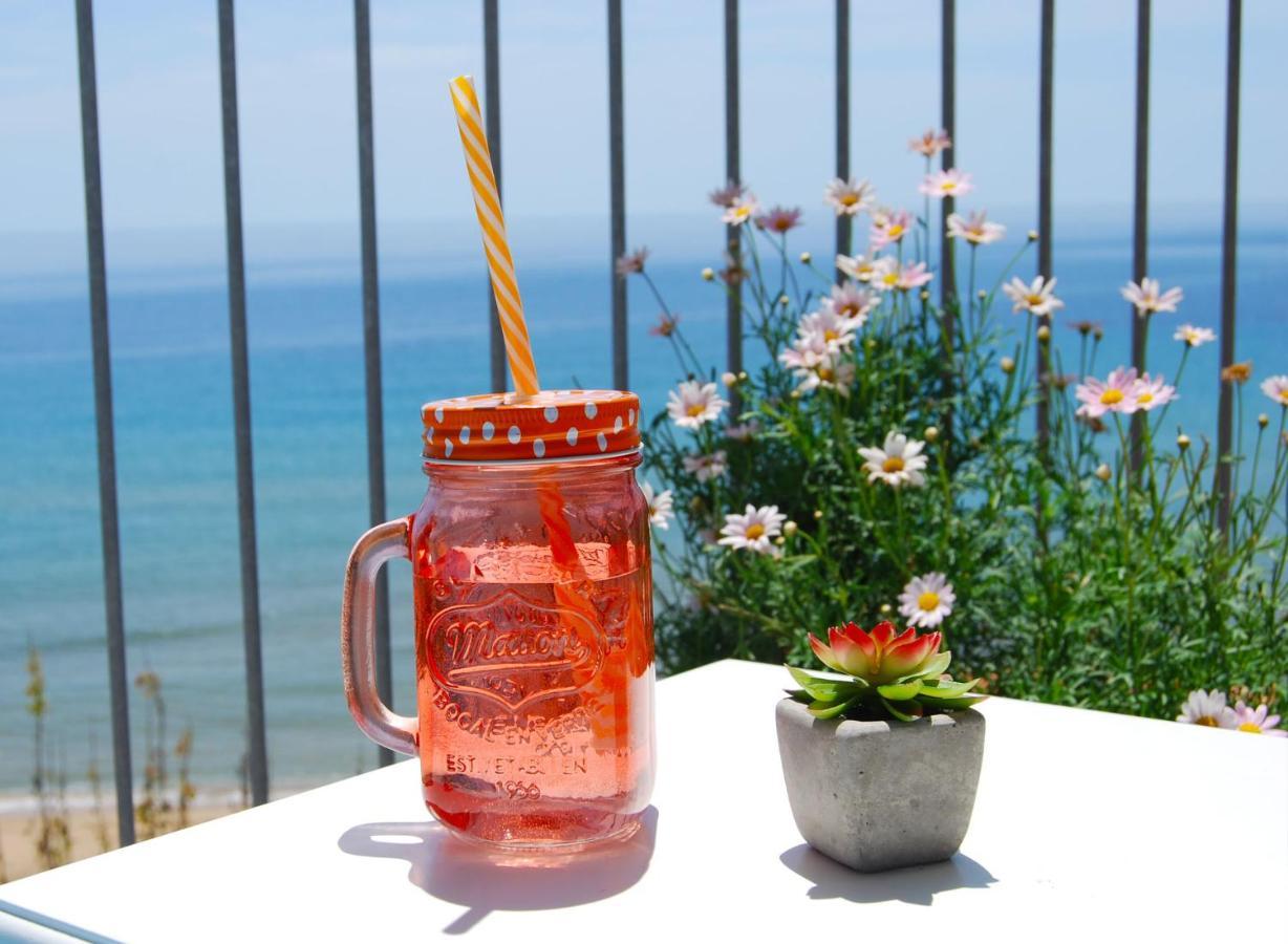 B&B Capo Rizzuto Fronte Mare Exterior foto